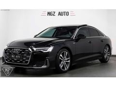 *MGZ AUTO**AUDI A6 45TFSI**QUATTRO S-LINE**BOYASIZ**