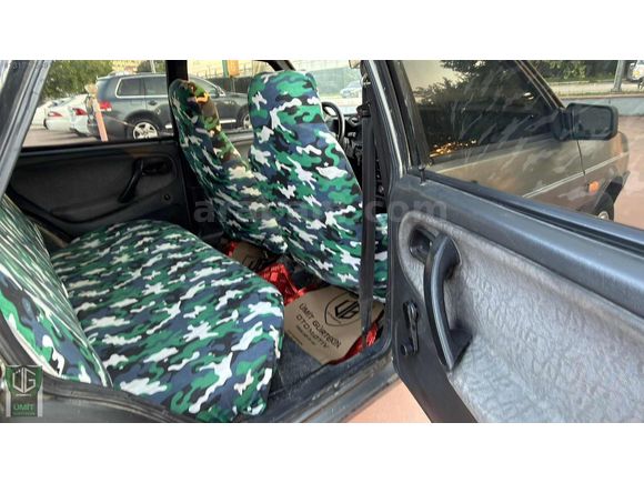 1993 LADA SAMARA