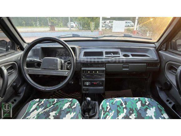 1993 LADA SAMARA