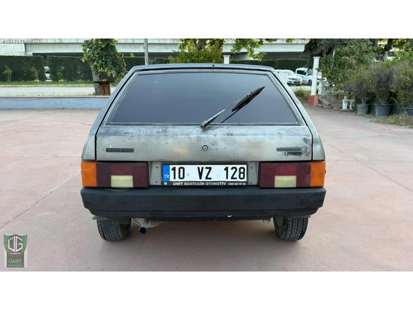1993 LADA SAMARA