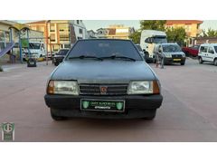 1993 LADA SAMARA