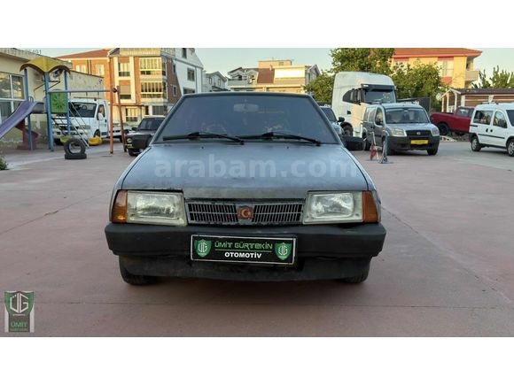 1993 LADA SAMARA