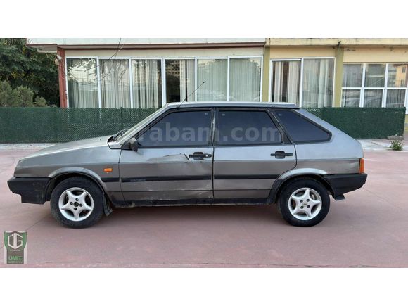 1993 LADA SAMARA