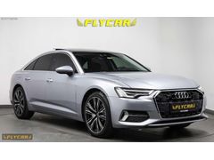 FLYCAR//A6 45TSFI 265HP 91.500KM'DE HATASIZ BOYASIZ İÇİ TABA