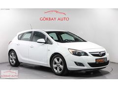 ''GÖKBAY'dan Astra 1.3 CDTI EcoFlex Sport ''TAKAS OLUR''