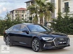 2023 AUDİ A6 45 TFSİ QUATTRO 265 hp DESİNG 20 JANT BOYASIZ