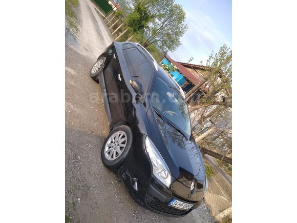 Sahibinden Renault Megane 1.5 dCi Sport Tourer Privilege 2012 Model Düzce