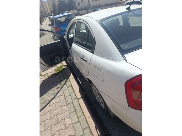Sahibinden Hyundai Accent Era 1.4 Mode 2011 Model