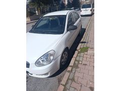 Sahibinden Hyundai Accent Era 1.4 Mode 2011 Model