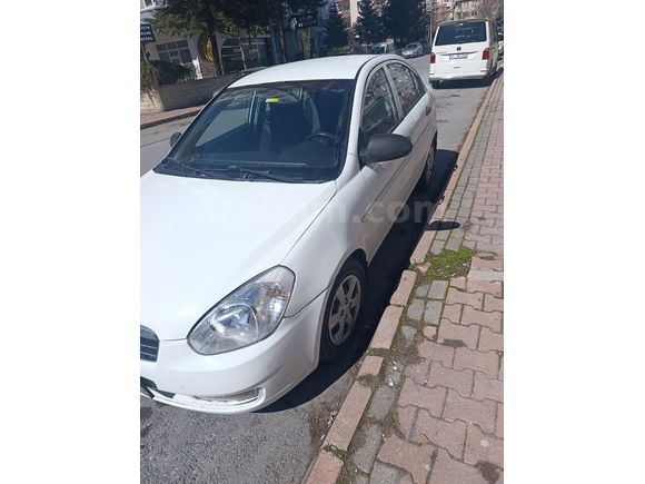 Sahibinden Hyundai Accent Era 1.4 Mode 2011 Model