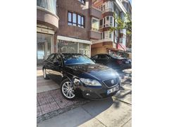Sahibinden Seat Exeo 1.6 Style 2010 Model  129.000 km Siyah