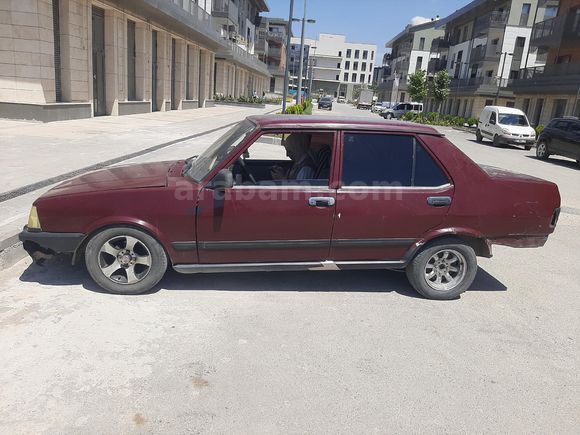 Sahibinden Tofaş Şahin 1.4 1988 Model