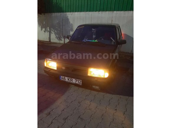 Sahibinden Tofaş Şahin 1.4 1988 Model