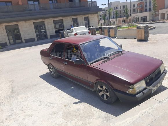Sahibinden Tofaş Şahin 1.4 1988 Model