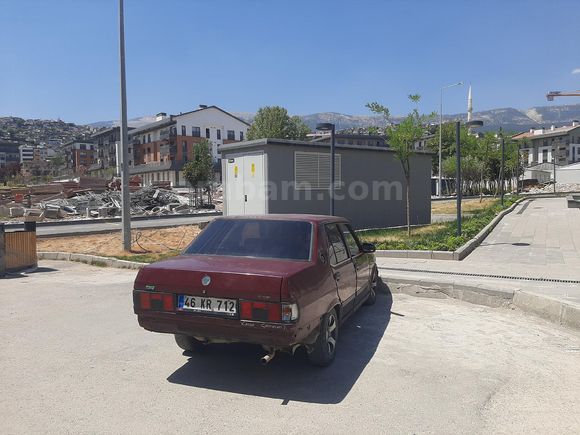 Sahibinden Tofaş Şahin 1.4 1988 Model