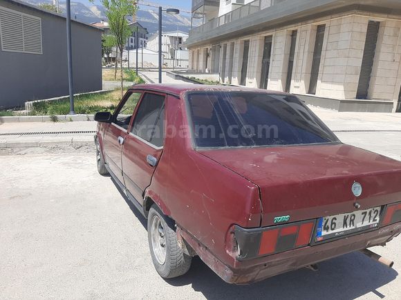Sahibinden Tofaş Şahin 1.4 1988 Model