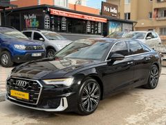 2019 AUDİ A6 QUATTRO 40 TDİ DESİNG FULL TR EN UYGUNU 163000 KM