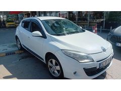 Sahibinden Renault Megane 1.5 dCi Expression 2012 Model