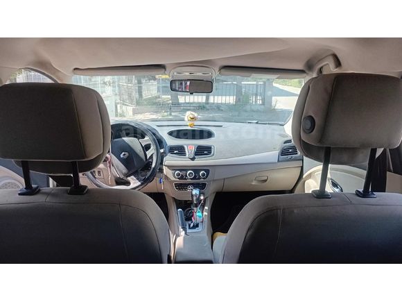 Sahibinden Renault Megane 1.5 dCi Expression 2012 Model