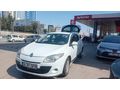 Sahibinden Renault Megane 1.5 dCi Expression 2012 Model