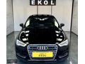 2016 A3 SPORTBACK 1.6 TDI AMBİTİON+CAM TAVAN 129.000 KMDE EKOLDE