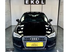 2016 A3 SPORTBACK 1.6 TDI AMBİTİON+CAM TAVAN 129.000 KMDE EKOLDE