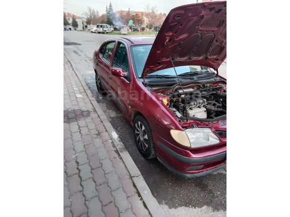 Sahibinden Renault Megane 1.6 RTE 1999 Model