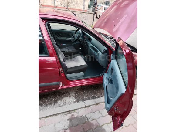 Sahibinden Renault Megane 1.6 RTE 1999 Model