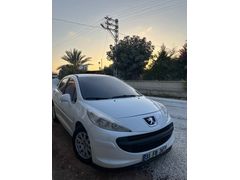 Sahibinden Peugeot 207 1.4 HDi Trendy 2008 Model 