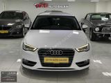 AUDİ A3 SPORTBACK/BAKIMLI/DÜŞÜK KM/MAKYAJLI KASA/LED FAR