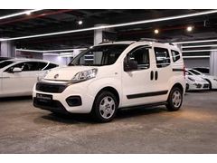 Sahibinden Fiat Fiorino Combi 1.4 Fire Pop 2017 Model 