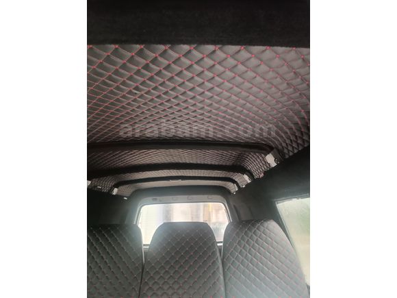 Sahibinden Hyundai H 100 2.5 D DLX Panelvan 2000 Model  444.000 km Gri (Gümüş)