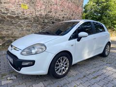 Sahibinden Fiat Punto EVO 1.3 Multijet Dynamic 2011 Model 