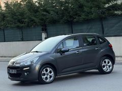 2015 Model Citröen C3 Cool Otomatik Vites Cam Tavan 122 Bin Km