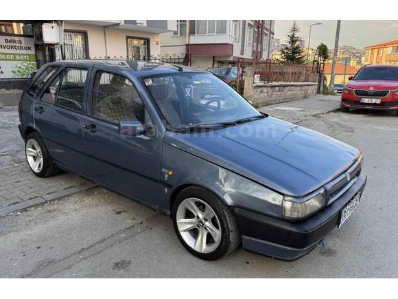 Sahibinden Fiat Tipo 1.4 S 1998 Model 