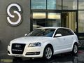 SOLMAZ MOTORS 2013 AUDİ A3 1.6TDI OTM. VİTES HATASIZ BOYASIZ
