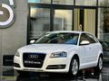 SOLMAZ MOTORS 2013 AUDİ A3 1.6TDI OTM. VİTES HATASIZ BOYASIZ
