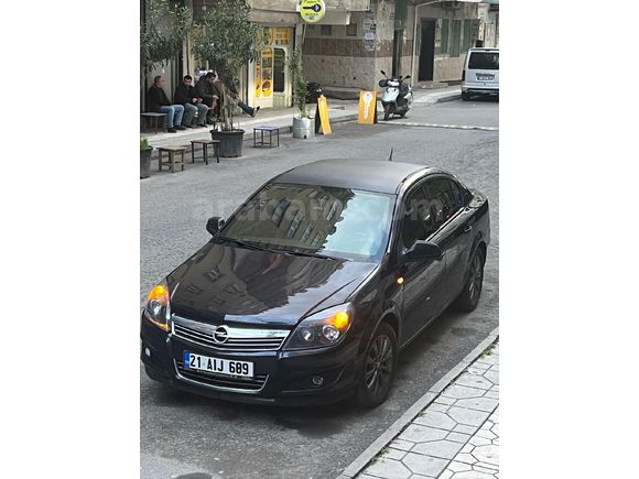 Sahibinden Opel Astra 1.3 CDTI Enjoy Plus 2011 Model