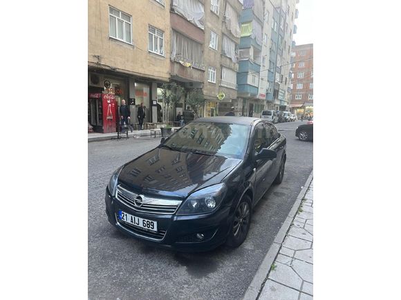 Sahibinden Opel Astra 1.3 CDTI Enjoy Plus 2011 Model