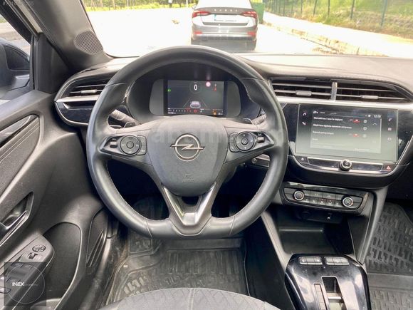2022 Opel Corsa 1,2 T Elegance DEĞİŞENSİZ TRAMERSİZ