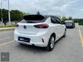 2022 Opel Corsa 1,2 T Elegance DEĞİŞENSİZ TRAMERSİZ