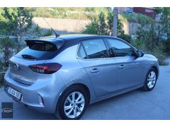 2021 MODEL CAM TAVAN DEĞİŞENSİZ OPEL CORSA ELEGANCE 90 BİN KM