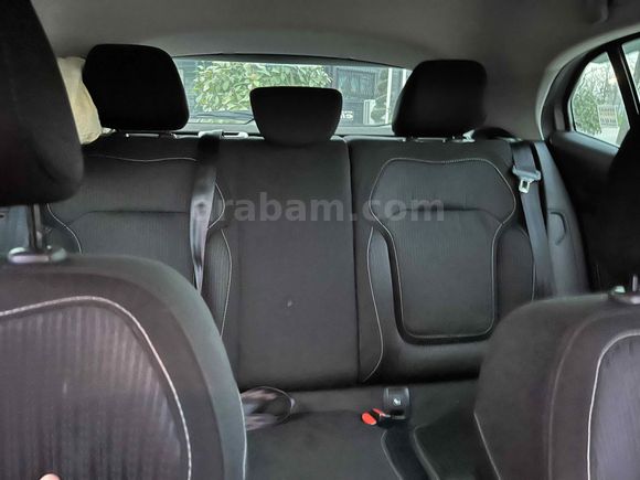 Sahibinden Renault Megane 1.2 TCe Touchrome 2017 Model 