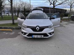 Sahibinden Renault Megane 1.2 TCe Touchrome 2017 Model 