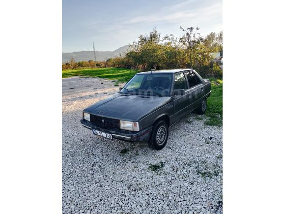 Sahibinden Renault R 9 1.4 Broadway 1987 Model