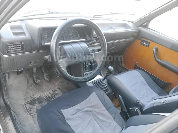 Sahibinden Renault R 9 1.4 Broadway 1987 Model