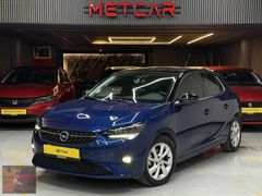*1.59 KREDİ*2021 CORSA ELAGANCE HAYALET/G.GÖRÜŞ/C.PLAY/35.000 KM