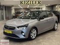 CAM TAVANLI 43.000 KM'DE 2021 MODEL ÇİFT RENK OPEL CORSA