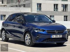 CAM TAVAN* 2021 OPEL CORSA 1.2T ELEGANCE *ÇİFT RENK/HAYALET EKRN