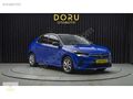 DORU'DAN 2023 OPEL CORSA 1.2 T ELEGANCE - ÇİFT RENK - 11.000KM